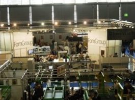 Nutrito calendario di locations mondiali all’insegna della tecnologia per FOM GROUP