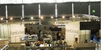 Nutrito calendario di locations mondiali all’insegna della tecnologia per FOM GROUP