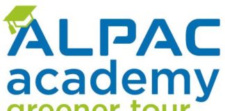 Da Venezia a Roma. Le prossime tappe del Greener Tour di Alpac Academy