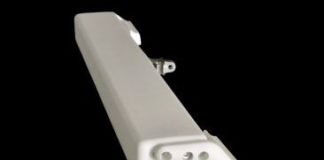 Nuovi attuatori per finestre a sporgere e vasistas a misura di serramentista