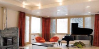 Dal classico, al raffinato; dal moderno al tradizionale. Una sola finestra in legno-alluminio