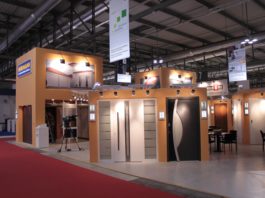 Hörmann conferma la sua partecipazione al prossimo MADE Expo di Milano
