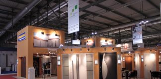 Hörmann conferma la sua partecipazione al prossimo MADE Expo di Milano