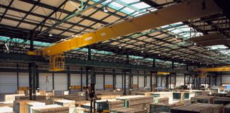 Servizio Pilkington a sostegno dei vetrai per aiutarli a superare la crisi