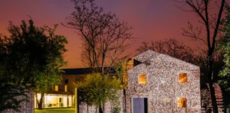 Dialogo tra le preesistenze del Trecento e la contemporaneità delle  trasparenze