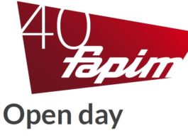 Per il 40°, Fapim apre le porte dei suoi stabilimenti di Altopascio e Spianate