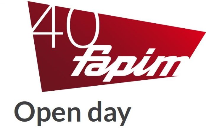 Open day fapim