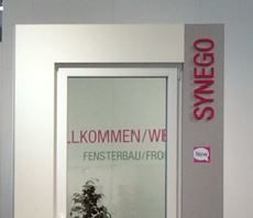 Da Rehau nuovo sistema in PVC ad elevate prestazioni. Il suo nome: Synego