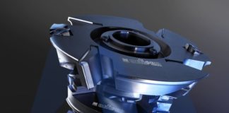 Rekord a Milano con la sua soluzione di punta per serramenti: gli utensili Topfix