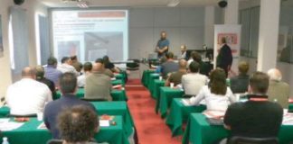 Corso UCCT per installatori e manutentori tagliafuoco spostato al 10 e 11 Aprile