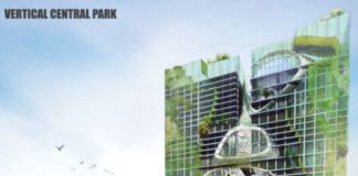 Architetture avveniristiche: “WTSmartCityAward 2014”. Premiazione a Milano il 9 aprile