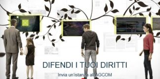 In vigore il nuovo regolamento Agcom. Stretta sul diritto d’autore online