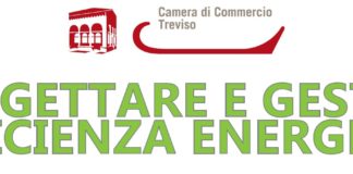 Progettare l’efficienza energetica della propria azienda. Convegno a Treviso il 28 maggio