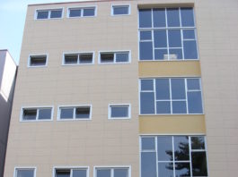 Domal per l’efficienza energetica nella riqualificazione del patrimonio edilizio scolastico