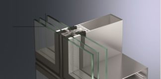 Libertà di progettazione e isolamento da “Casa Passiva”. Schüco evolve le serie FW 50+ e 60+