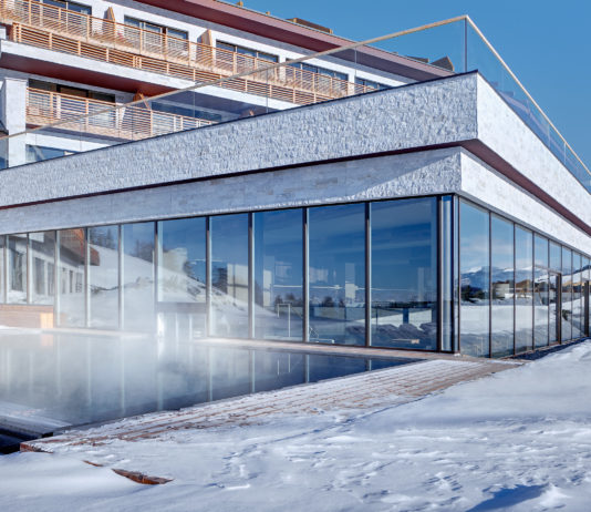 FINSTRAL apre le porte dei “ipuntiarancio” con concorso a premi su risparmio energetico