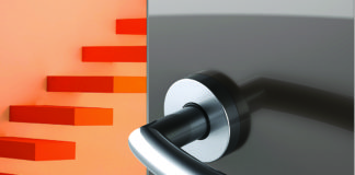 Ispirata allo stile nordico in cui ergonomicità e praticità d’uso sono protagonisti