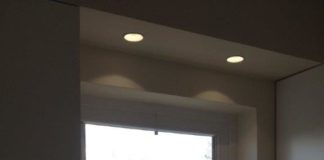 Prestigiosa residenza a Roccantica che vive di luce propria opportunamente filtrata