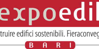 Expoedil, edilizia sostenibile ed efficienza energetica si incontrano a Bari in Novembre