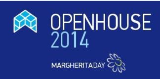 Master a Giugno all’Open House di Cerbone Alluminio, per illustrare le novità di prodotto