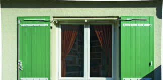 Un solo telecomando universale per l’automazione di scuri, persiane e tende da sole