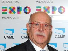 La sede Came di Dosson di Casier ha aperto le porte ai partner di EXPO 2015