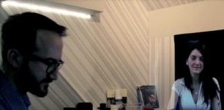 Meeting in telepresenza olografica, italiano il primo sistema a costi sostenibili