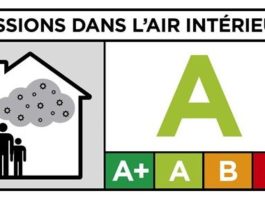Finestre SPI sicure per la salute. Ad attestarlo la certificazione VOC