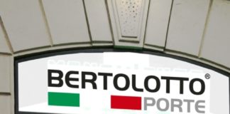Bertolotto Porte apre “Bertolotto Point –Monginevro Porte” nel centro di Torino