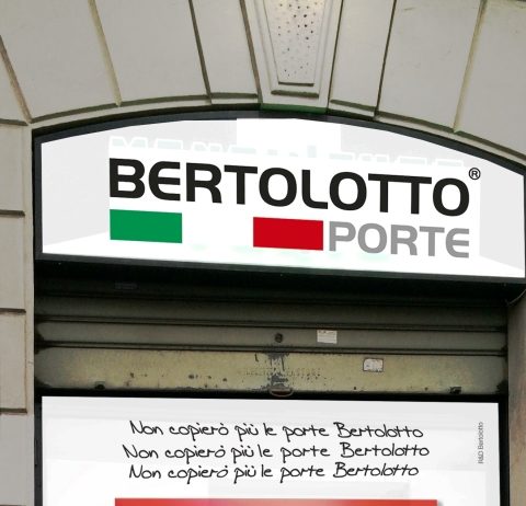 Bertolotto Porte apre “Bertolotto Point –Monginevro Porte” nel centro di Torino