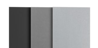 Nuova finitura per laminati con superficie che “gioca” con la luce