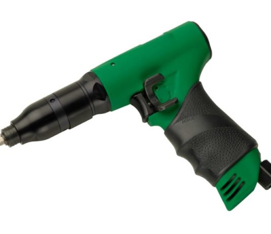Nuova gamma avvitatori con impugnatura avanzata per assemblaggi in linea