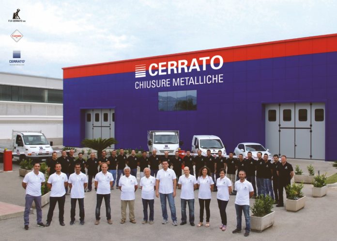 CERRATO staff