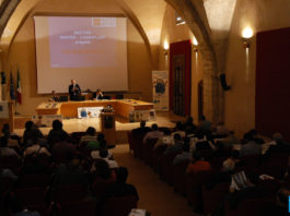 Eventi itineranti di CASA BLINDATA. Prossimo, e ultimo, appuntamento a Roma