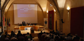 Eventi itineranti di CASA BLINDATA. Prossimo, e ultimo, appuntamento a Roma