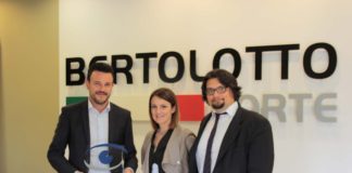 Bertolotto Porte, da premiato a munifico sponsor bando concorso “Artigianato + Design”