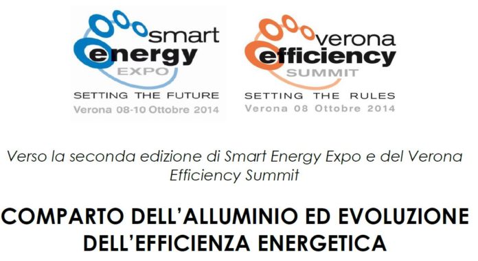 Convegno alluminio
