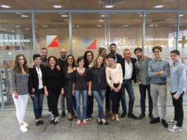 Colombo Design promuove il master in design management della durata di 6 mesi