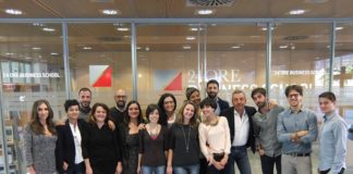 Colombo Design promuove il master in design management della durata di 6 mesi