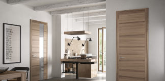 Quando la natura incontra il design: le nuove finiture di FerreroLegno