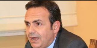 Regione Molise, sottoscritto accordo “Edilizia scolastica”. Al via lavori per 28 milioni di Euro