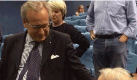 Luciano Galimberti presidente ADI per i prossimi 3 anni. Rinnovato il comitato esecutivo