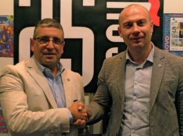 Master amplia la propria rete commerciale in Spagna. Obiettivo consolidare il trend