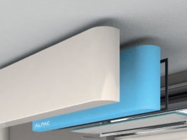 Risparmio e confort da rivoluzionario cassonetto che non richiede opere murarie