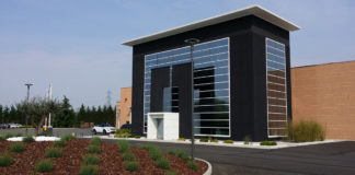 Dopo produzione e magazzino Protek ultima il traferimento nella nuova sede