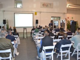 Reazioni molto positive per le prime tappe dell’Eku Perfektion Road Show