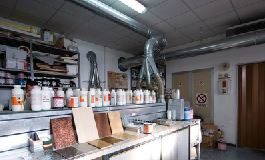 Verinlegno più ricerca ed ecosostenibilità grazie all’accordo con il Centro Nazionale Ricerche