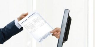 Da oggi solo fatture elettroniche, anche nelle modalità di nota, per 38 amministrazioni pubbliche