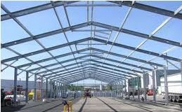 Obbligatoria dal 1° luglio la marcatura CE di componenti strutturali in acciaio o alluminio