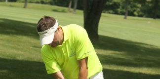 Secondo trofeo golfistico Tecno Serramenti.  Più di 100 gli scritti non solo serramentisti